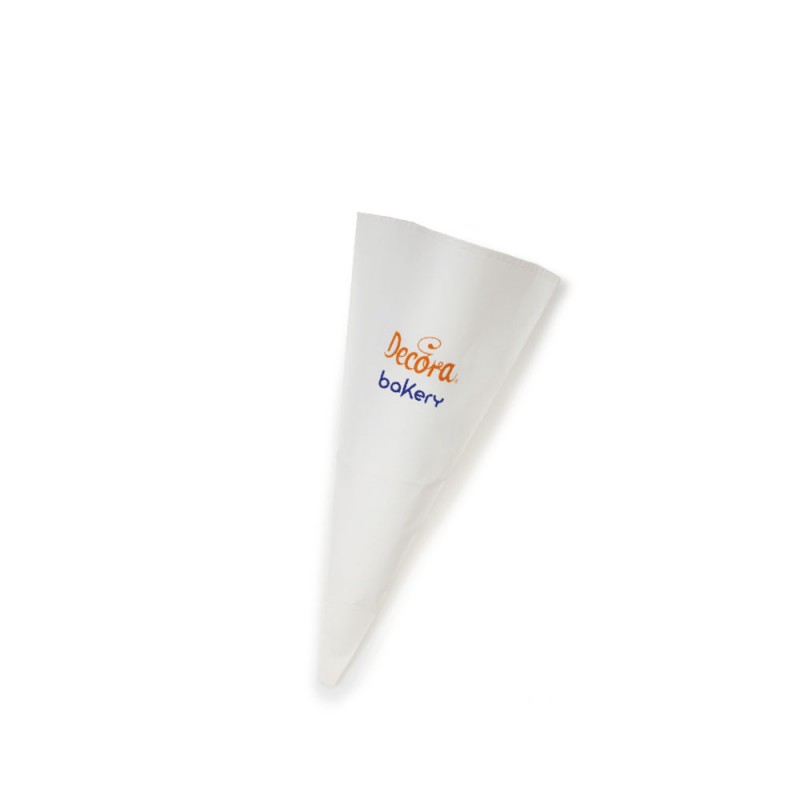 SAC A' POCHE BAKERY 40 CM DECORA