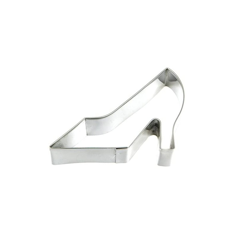 TAGLIABISCOTTO SCARPETTA 10 X 7 CM DECORA