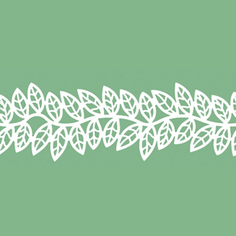 GRECA MAGIC DECOR 390 X 80,5 mm SMD07B PAVONI