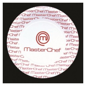 8 Piatti Master Chef 23 cmVERBETENA
