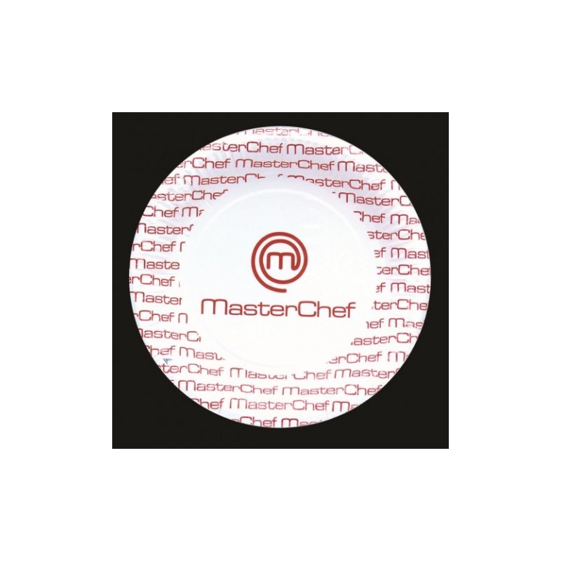 6 PZ Tovagliette monouso MasterChef VERBETENA