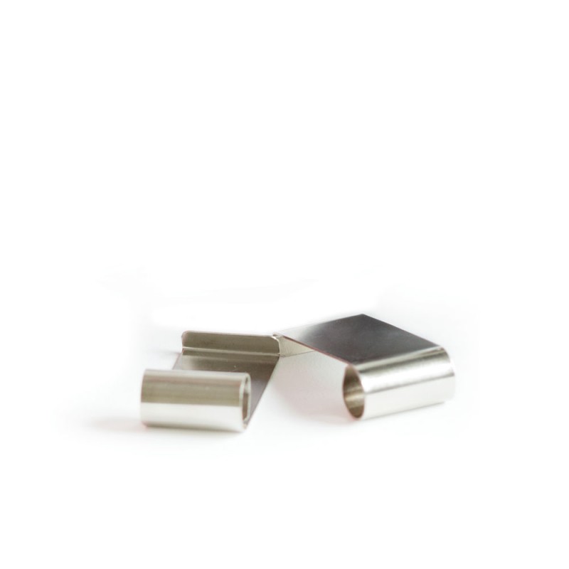 CF 4 MOLLA CROMATA PER STAMPO UOVA  DECORA