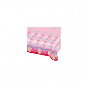Table cover BARBIE 180X120...