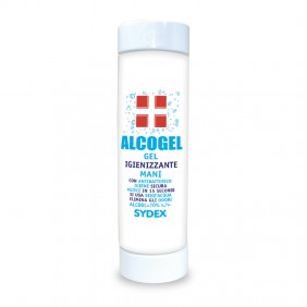 CARTUCCIA RICARICA 300ml ALCOGEL Confezione: 20pz