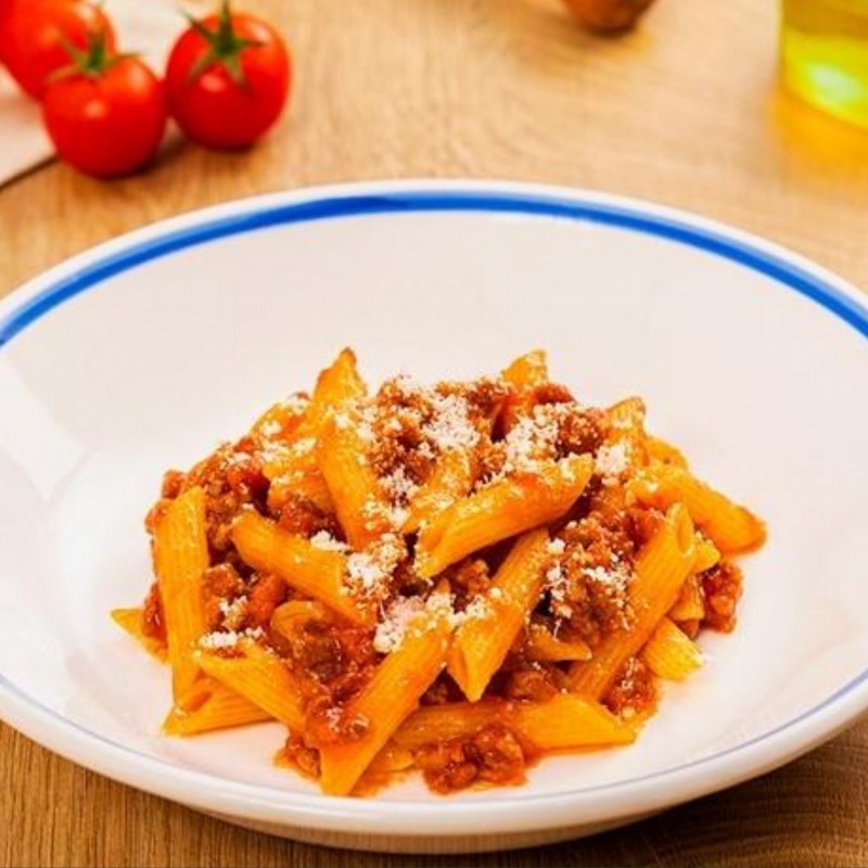 Penne Rigate GLUTEN FREE BARILLA 400g
