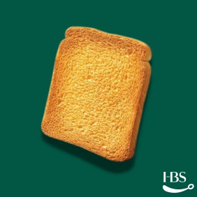 Fette Biscottate Dorate Monoporzione 17g x 100 pz Mulino Bianco