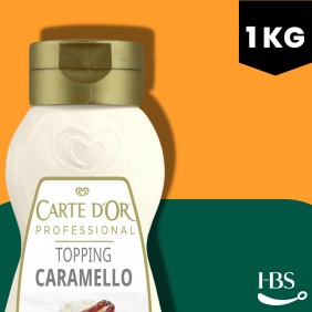 Carte d’Or Topping...