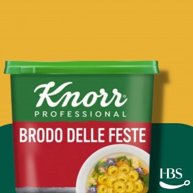 Knorr Brodo Delle Feste 1 Kg