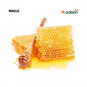 RICARICA PER FAVO DEL MIELE...