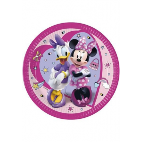 8 PIATTI MINNIE JUNIOR CM...