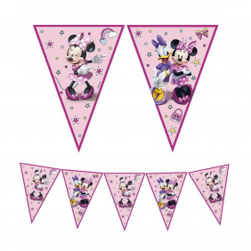 FESTONE MINNIE JUNIOR...