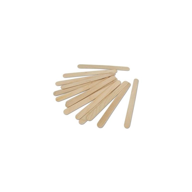 BASTONCINI GELATO 50 PZ