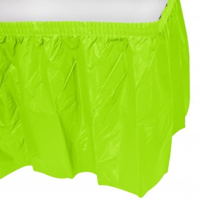 GIROTAVOLA PLA GRAZIANO VERDE ACIDO