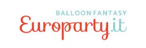 Europarty - Ballon Fantasy