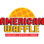 American Waffle