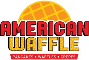 American Waffle